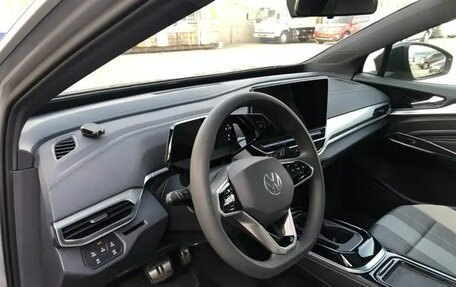 Volkswagen ID.4, 2022 год, 1 980 000 рублей, 9 фотография