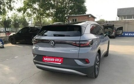 Volkswagen ID.4, 2022 год, 1 980 000 рублей, 4 фотография