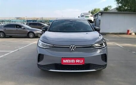 Volkswagen ID.4, 2022 год, 1 980 000 рублей, 16 фотография