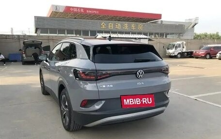 Volkswagen ID.4, 2022 год, 1 980 000 рублей, 3 фотография