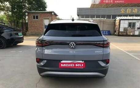 Volkswagen ID.4, 2022 год, 1 980 000 рублей, 6 фотография