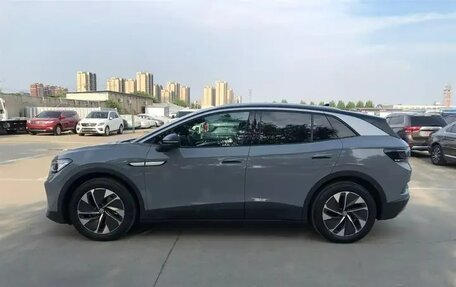 Volkswagen ID.4, 2022 год, 1 980 000 рублей, 19 фотография