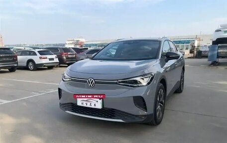 Volkswagen ID.4, 2022 год, 1 980 000 рублей, 21 фотография
