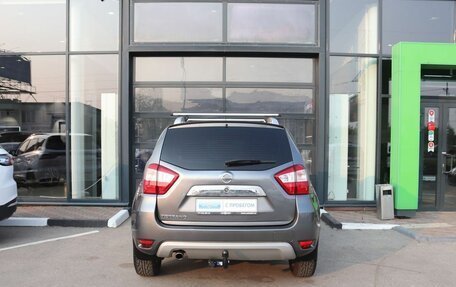 Nissan Terrano III, 2019 год, 1 568 000 рублей, 4 фотография