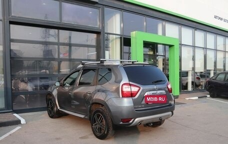 Nissan Terrano III, 2019 год, 1 568 000 рублей, 3 фотография