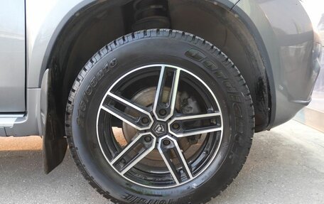 Nissan Terrano III, 2019 год, 1 568 000 рублей, 9 фотография
