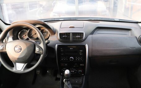 Nissan Terrano III, 2019 год, 1 568 000 рублей, 15 фотография