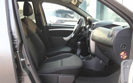 Nissan Terrano III, 2019 год, 1 568 000 рублей, 13 фотография
