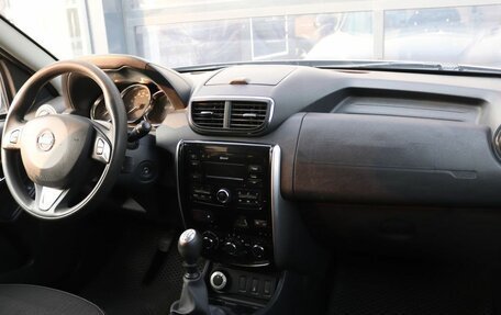 Nissan Terrano III, 2019 год, 1 568 000 рублей, 14 фотография
