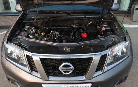 Nissan Terrano III, 2019 год, 1 568 000 рублей, 10 фотография