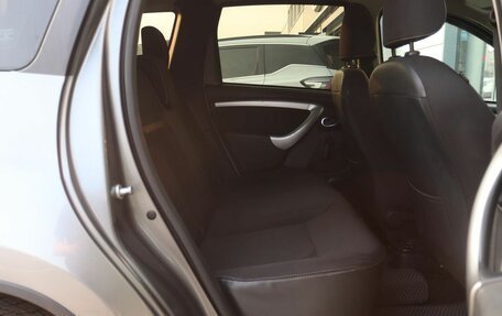 Nissan Terrano III, 2019 год, 1 568 000 рублей, 12 фотография