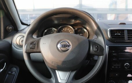 Nissan Terrano III, 2019 год, 1 568 000 рублей, 16 фотография