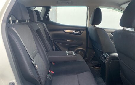 Nissan Qashqai, 2015 год, 1 090 000 рублей, 11 фотография