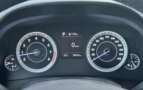 Hyundai Creta, 2021 год, 2 299 000 рублей, 15 фотография