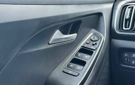 Hyundai Creta, 2021 год, 2 299 000 рублей, 14 фотография
