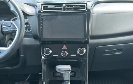 Hyundai Creta, 2021 год, 2 299 000 рублей, 12 фотография