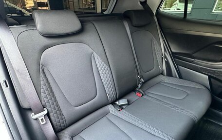 Hyundai Creta, 2021 год, 2 299 000 рублей, 11 фотография