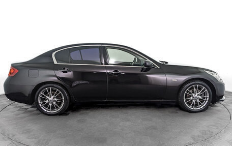 Infiniti G, 2011 год, 1 850 000 рублей, 4 фотография
