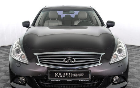 Infiniti G, 2011 год, 1 850 000 рублей, 2 фотография