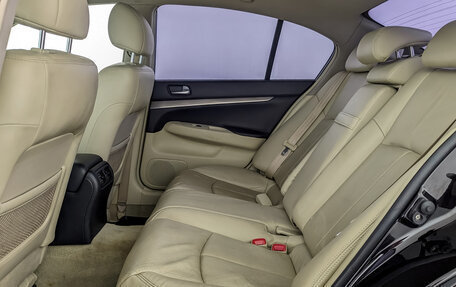 Infiniti G, 2011 год, 1 850 000 рублей, 12 фотография