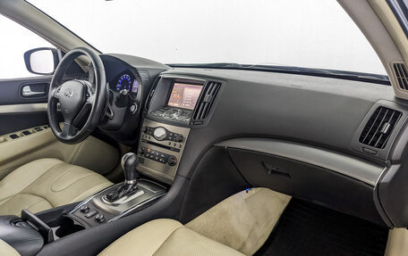 Infiniti G, 2011 год, 1 850 000 рублей, 11 фотография
