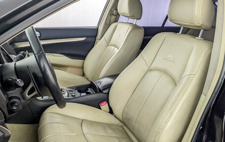 Infiniti G, 2011 год, 1 850 000 рублей, 19 фотография