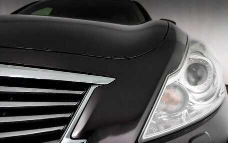Infiniti G, 2011 год, 1 850 000 рублей, 16 фотография