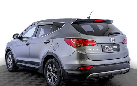 Hyundai Santa Fe III рестайлинг, 2014 год, 1 800 000 рублей, 7 фотография