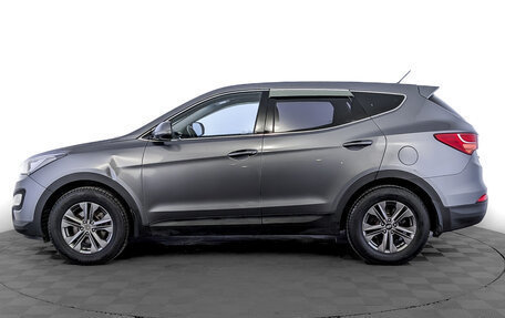Hyundai Santa Fe III рестайлинг, 2014 год, 1 800 000 рублей, 8 фотография