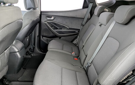 Hyundai Santa Fe III рестайлинг, 2014 год, 1 800 000 рублей, 12 фотография