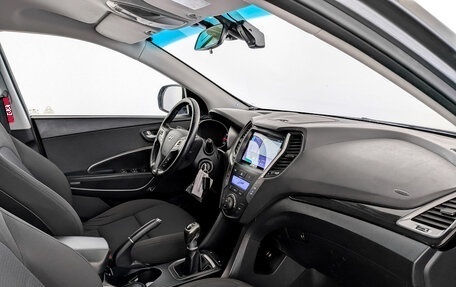 Hyundai Santa Fe III рестайлинг, 2014 год, 1 800 000 рублей, 11 фотография