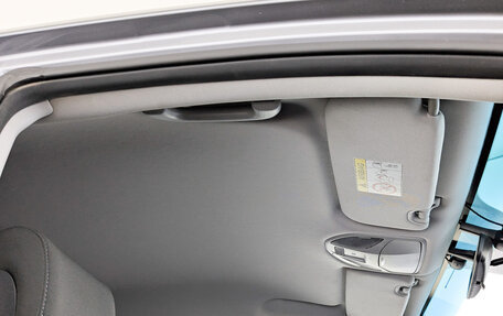 Hyundai Santa Fe III рестайлинг, 2014 год, 1 800 000 рублей, 22 фотография