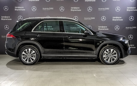 Mercedes-Benz GLE, 2019 год, 6 400 000 рублей, 4 фотография