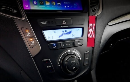 Hyundai Santa Fe III рестайлинг, 2014 год, 1 800 000 рублей, 26 фотография