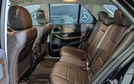 Mercedes-Benz GLE, 2019 год, 6 400 000 рублей, 18 фотография