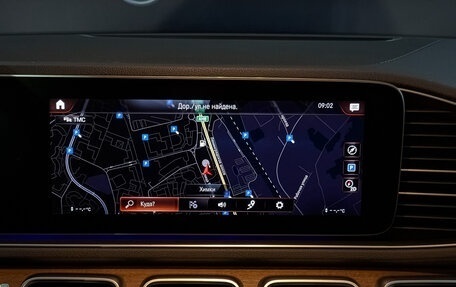 Mercedes-Benz GLE, 2019 год, 6 400 000 рублей, 17 фотография
