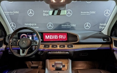 Mercedes-Benz GLE, 2019 год, 6 400 000 рублей, 14 фотография