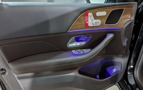 Mercedes-Benz GLE, 2019 год, 6 400 000 рублей, 19 фотография