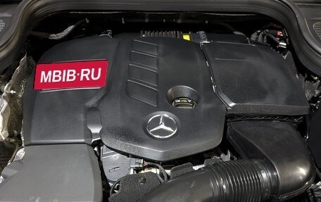 Mercedes-Benz GLE, 2019 год, 6 400 000 рублей, 9 фотография