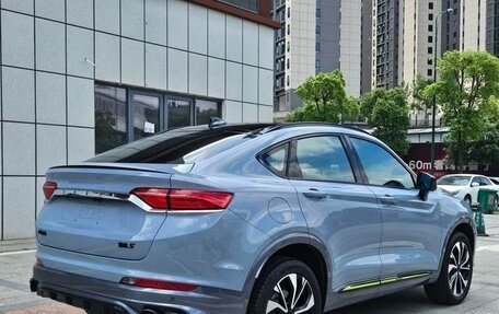 Geely Tugella FY11, 2021 год, 1 550 777 рублей, 4 фотография