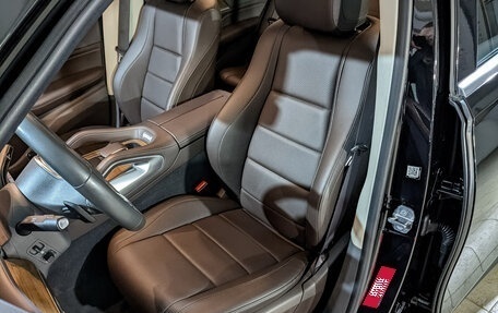 Mercedes-Benz GLE, 2019 год, 6 400 000 рублей, 20 фотография
