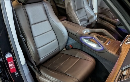 Mercedes-Benz GLE, 2019 год, 6 400 000 рублей, 23 фотография