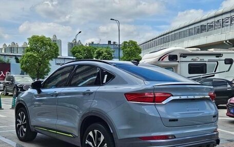 Geely Tugella FY11, 2021 год, 1 550 777 рублей, 6 фотография