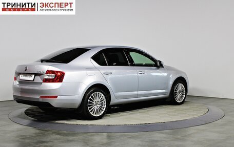 Skoda Octavia, 2013 год, 1 197 000 рублей, 6 фотография