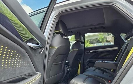Geely Tugella FY11, 2021 год, 1 550 777 рублей, 9 фотография