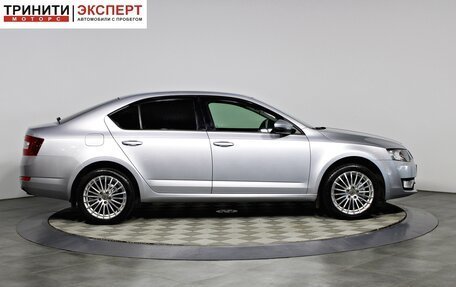 Skoda Octavia, 2013 год, 1 197 000 рублей, 8 фотография