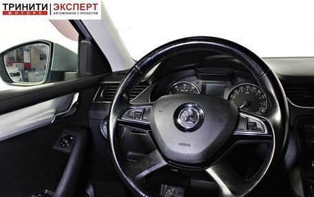 Skoda Octavia, 2013 год, 1 197 000 рублей, 12 фотография