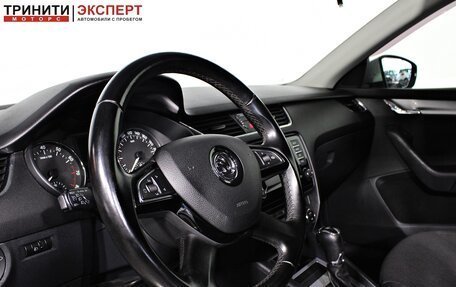 Skoda Octavia, 2013 год, 1 197 000 рублей, 11 фотография