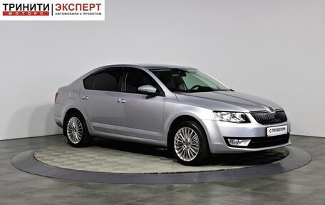 Skoda Octavia, 2013 год, 1 197 000 рублей, 3 фотография