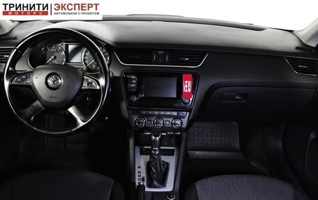 Skoda Octavia, 2013 год, 1 197 000 рублей, 10 фотография